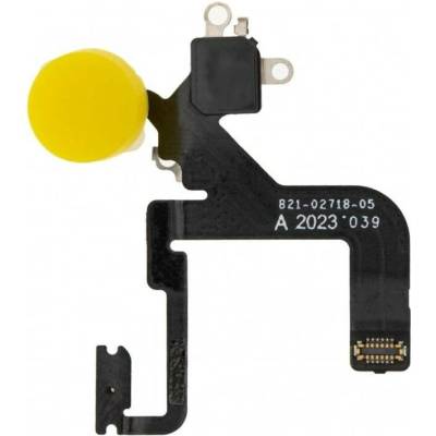 Flex kabel svítilny / blesku a mikrofonu iPhone 12 Pro IPH1264
