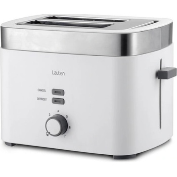 Lauben Toaster T17WS (LBNT17WS)