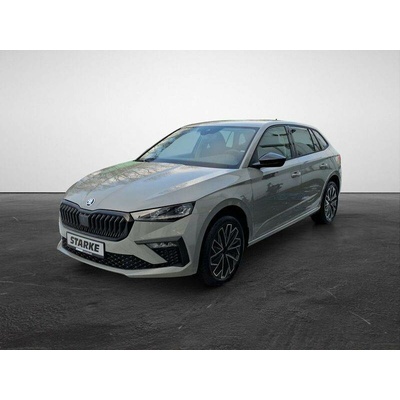 Skoda Scala 1.5 TSI Balance DSG 110 kW