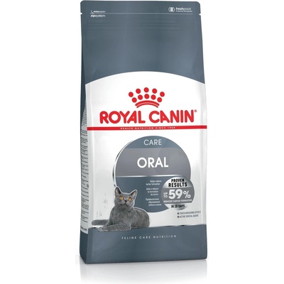 Royal Canin Oral Care 3,5 kg