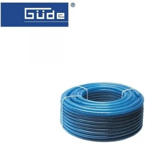 GÜDE Армиран маркуч за въздух gÜde, 9мм, 50м (gude 02821)