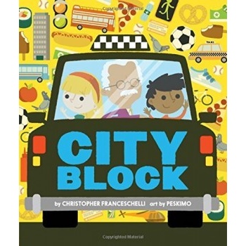 Cityblock Franceschelli Christopher