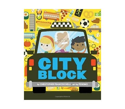 Cityblock Franceschelli Christopher