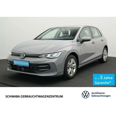 Volkswagen Golf 1.5 TSI Life 85 kW