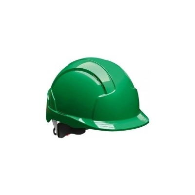 JSP EVO Lite Wr zelená