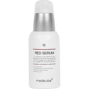 medicube Red Serum 2.0 - Хидратиращ серум за лице 30мл