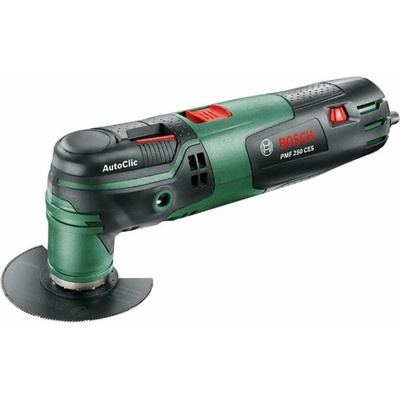 Bosch PMF 250 CES (0603102100)