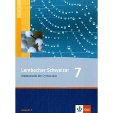 7. Schuljahr, Schülerbuch