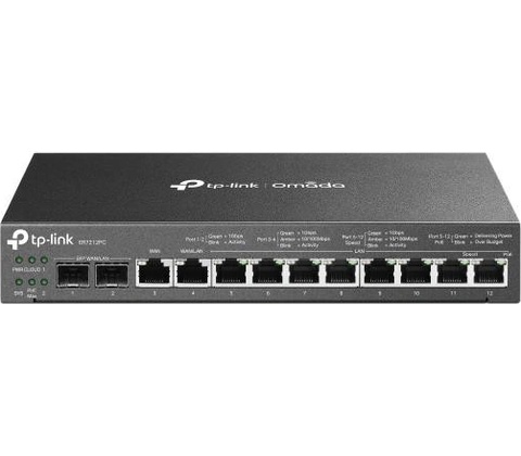 TP-Link ER7212PC
