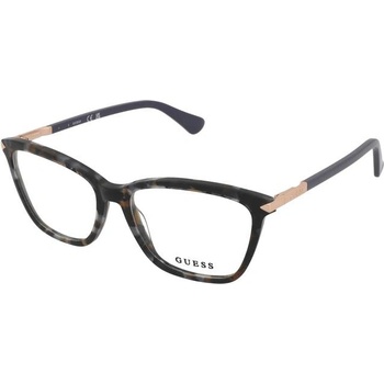 Guess Диоптрични очила Guess GU2880 056