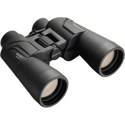 Olympus БИНОКЪЛ 10x50s blk s series olympus (4545350054960)
