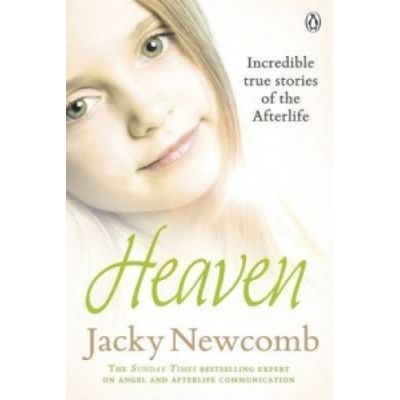 Heaven - Jacky Newcomb