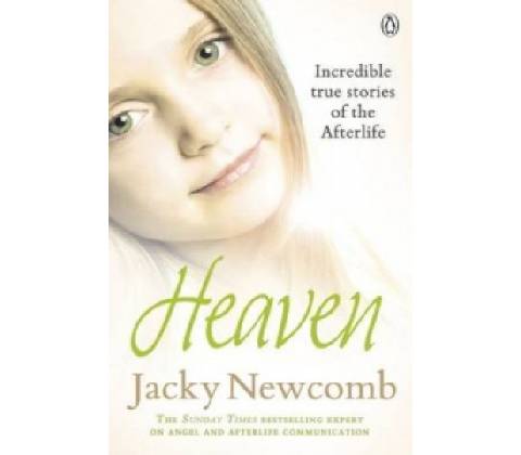 Heaven - Jacky Newcomb