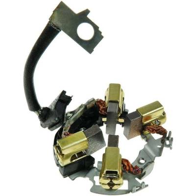 Držák, uhlíkové kartáče AS-PL (AUTO STARTER) SBH0014(SCHUNK)
