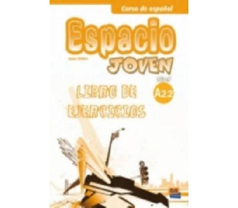Espacio Joven A2.2