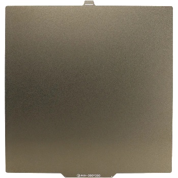 QIDI Tech Dual Sided PEI Smooth Plate - Max4 (744581223297)