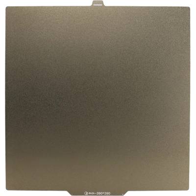 QIDI Tech Dual Sided PEI Smooth Plate - Max4 (744581223297)