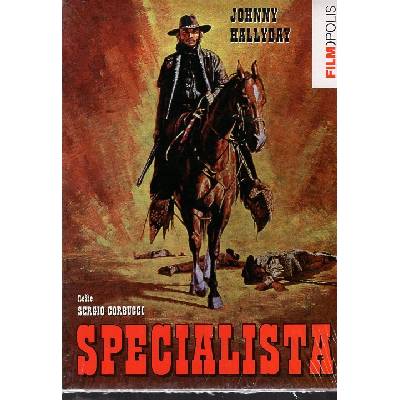 DM discont Specialista - DVD (067396)