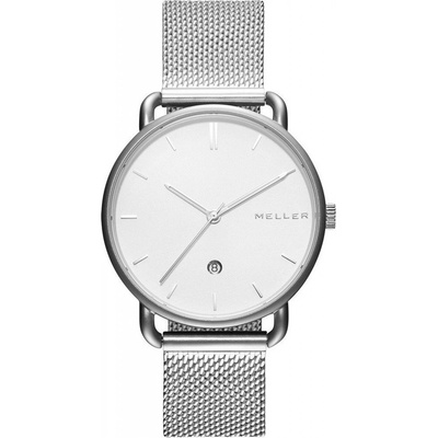 Meller W3P-2SILVER