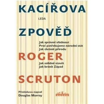 Kacířova zpověď