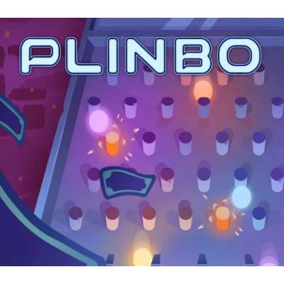 Plinbo: Roguelike Plinko