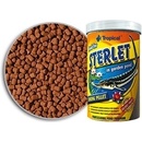 Krmivá pre hospodárske zvieratá Tropical Food for Sterlet /3,25 kg 5 l