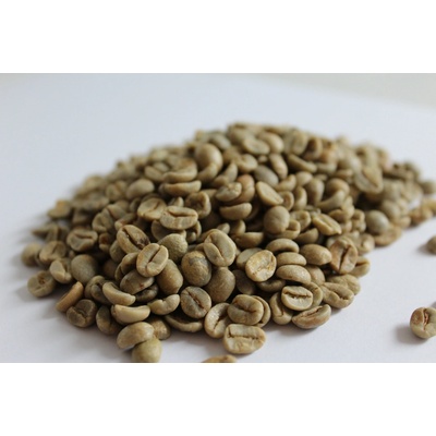 BotaCoffee Brazil Santos 17/18 from Guaxupe zelená káva zrnková 1 kg