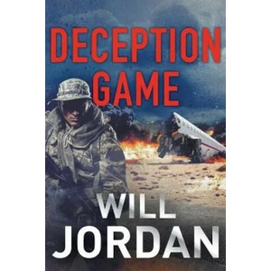 Deception Game | Will Jordan (ISBN: 9781788634595)