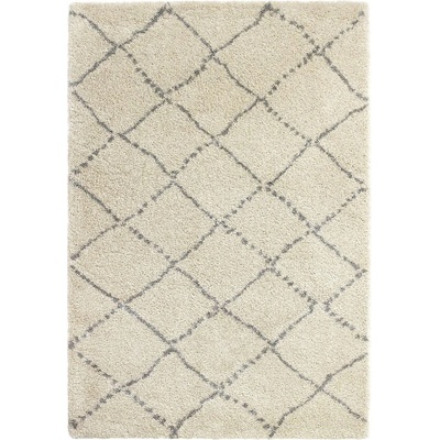 Think Rugs Кремав и сив килим , 160 x 230 cm Royal Nomadic - Think Rugs (RN5413CRMGRY1623)