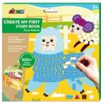 MGA Entertainment Mosaic Breeding animals