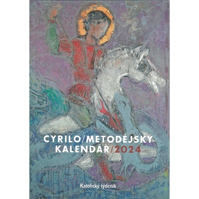 Cyrilometodějský 2024