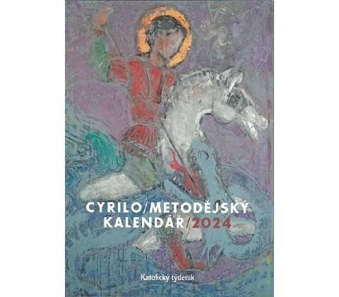 Cyrilometodějský 2024