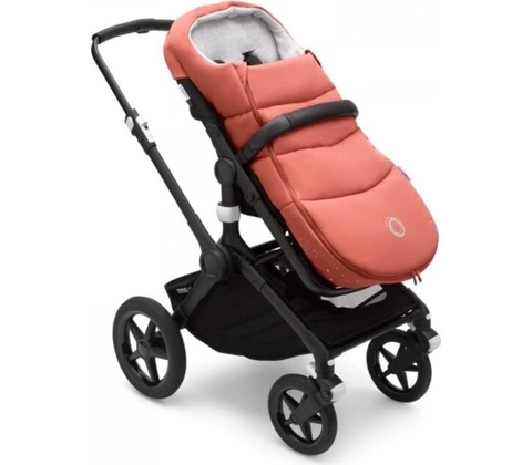 Bugaboo Sunset Red