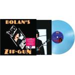 T. Rex - Bolan's Zip Gun (Limited Edition) (Baby Blue Coloured) (LP) (5014797913028)