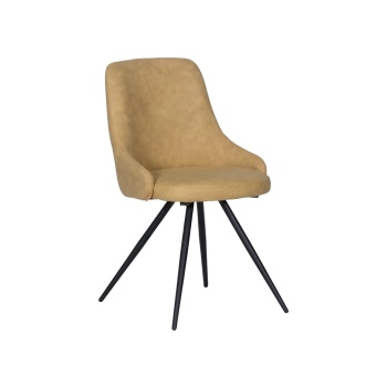 Carmen Трапезен стол newport - сахара sf 2