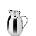 Stelton Термокана Amphora 1, 2 л стоманена (228)