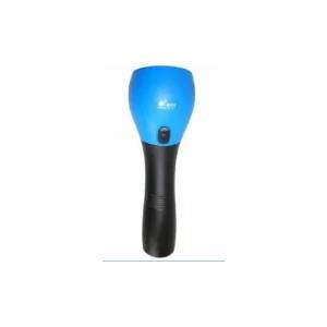LD Ld-229 - акумулаторен, led фенер, 15 диода, 2 режима светене (ld-229)