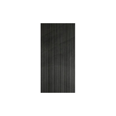 Italgraniti Shale dark 60 x 120 cm ribbed SL05BAR 1,44m²