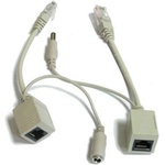 MikroTik PoE кабел Mikrotik ADA-POE-AP (Passive PoE Cable Set)
