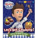 Shane the Chef