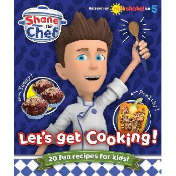 Shane the Chef