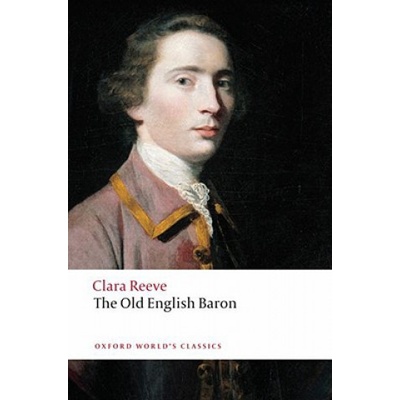 Old English Baron Oxford World´s Classics