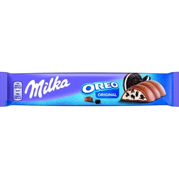 Milka Oreo 37гр