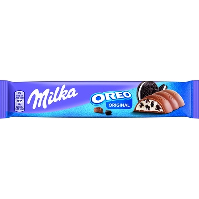Milka Oreo 37гр