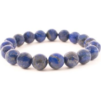 Milujeme Kameny lapis Lazuli kulička NK124