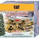 Carrera CAT Baustelle hračky adventní kalendář