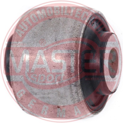Uloženie, Silentblok,Puzdro MASTER-SPORT GERMANY 27811M-PCS-MS