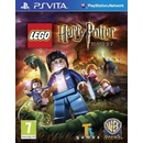 Hry na PS Vita LEGO Harry Potter: Years 5-7