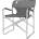 Coleman Deck Chair Aluminium