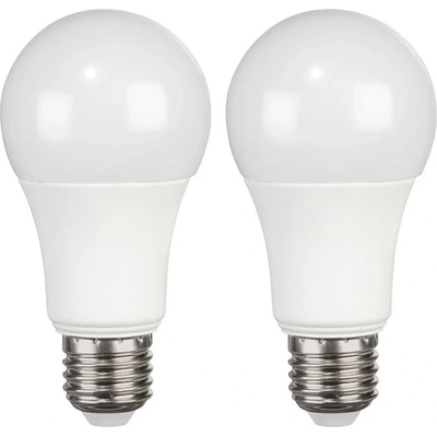 Xavax LED žiarovka , E27, 1521 lm nahrádza 100 W , teplá biela, 2 ks